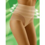 Wolbar Sentima dámské zeštíhlující kalhotky beige béžová – Sleviste.cz