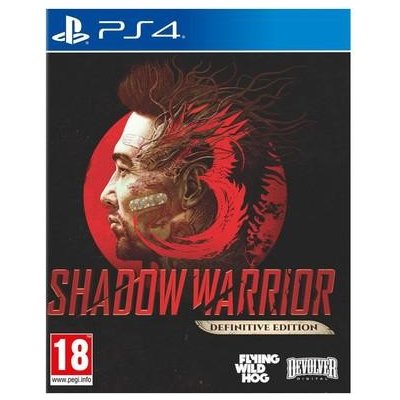 Shadow Warrior 3 (Definitive Edition) – Hledejceny.cz