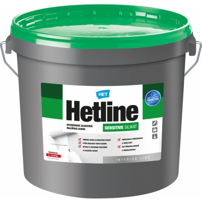 Het Hetline Sensitive Silikát 20kg – Zbozi.Blesk.cz