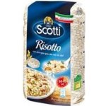 Riso Scotti Risotto rýže 1 kg – Zboží Dáma
