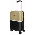 Enrico Benetti Princetown black/camel 40l – Sleviste.cz