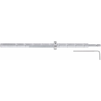 Fischer Montážní Přípravek Pro Ecotwist SV II - SV II 260 mm - tl. izolace 100-260mm – Hledejceny.cz