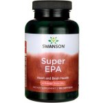 Swanson Super EPA Omega 3 100 kapslí – Hledejceny.cz