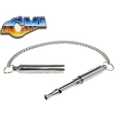Acme Silent Whistle ultrazvuková píšťalka pro psa. silent whistle 535 – Hledejceny.cz