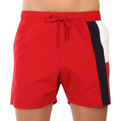 Tommy Hilfiger červené UM0UM03483D – Zbozi.Blesk.cz