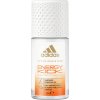 Klasické Adidas Energy Kick deodorant roll-on 24h 50 ml