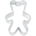 Vykrajovátko medvídek 5cm Smolík – Zboží Dáma