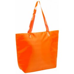 Vargax plážová taška oranžová