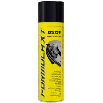 Textar Formula XT Čistič brzd 500 ml