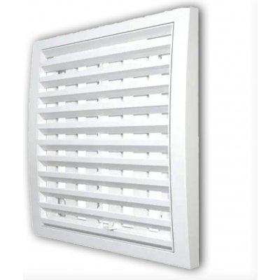 Mikawi ASA 350 x 350 mm bílá 59-1435 – Hledejceny.cz