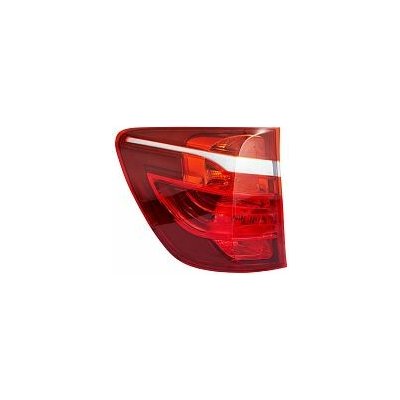 Zadní světlo- levé vnější BMW X3 (F25) 2014-2017 |014-2017| TYC | 11-12056-16-9 – Hledejceny.cz