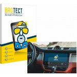 Ochranná fólie BROTECT Matte Screen Protector for Porsche Macan 2023 – Hledejceny.cz