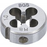 BGS 1900-M8X1.0-S, Závitové očko | M8 x 1,0 x 25 mm – Hledejceny.cz