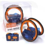 Hexbug Ring Racer kaskadérské set oranžová – Zboží Mobilmania
