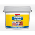 Soudal 1510225 Koupelnová hydroizolace 5 kg – Zboží Mobilmania