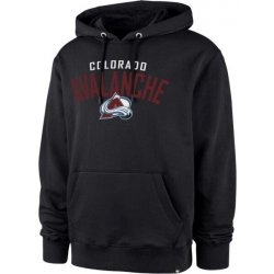 '47 Brand Mikina Colorado Avalanche ’47 Helix Hood