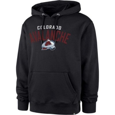 47 Brand Colorado Avalanche ’47 HELIX Hood NHL