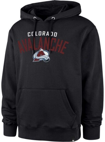 47 Brand Colorado Avalanche ’47 HELIX Hood NHL