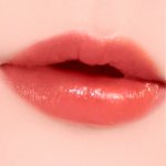 Tirtir Waterism Glow Melting Balm tónující balzám na rty dodávající hydrataci a lesk 04 Fig Peach 55 g – Zboží Dáma