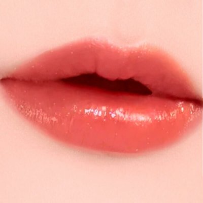 Tirtir Waterism Glow Melting Balm tónující balzám na rty dodávající hydrataci a lesk 04 Fig Peach 55 g – Zboží Dáma