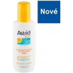Astrid Sun mléko na opalování spray SPF30 200 ml – Hledejceny.cz