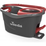 Vileda SuperMocio Wring&Go 148057 kbelík se ždímacím košem – Hledejceny.cz