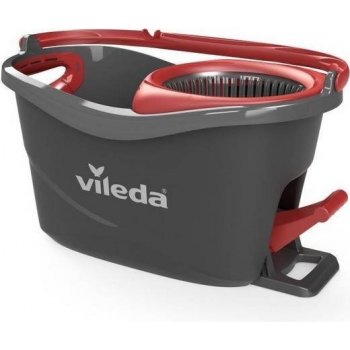 Vileda SuperMocio Wring&Go 148057 kbelík se ždímacím košem