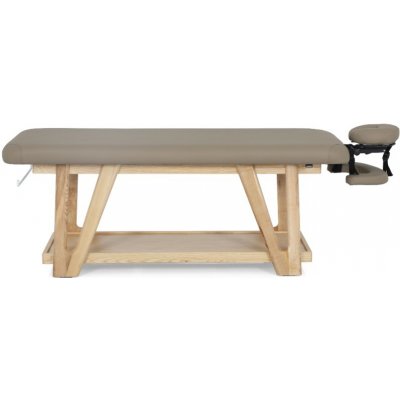 Weelko Masážní lehátko ROOTS Barva: Béžová – Zboží Dáma