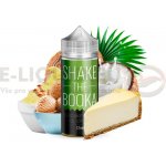 Infamous Originals Shake The Booka Shake & Vape 12 ml – Hledejceny.cz