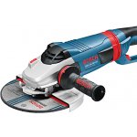 Bosch GWS 24-230 LVI Professional 0.601.893.F00 – Zboží Mobilmania