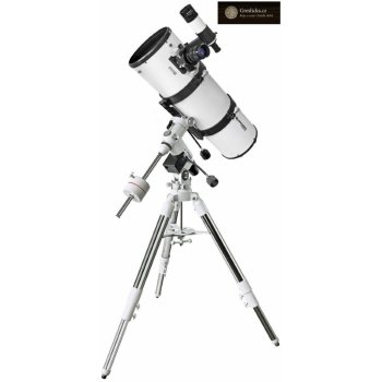 Bresser Messier NT-203/1000/OTA od 11 986 Kč - Heureka.cz