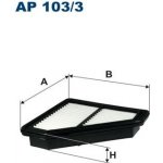 Vzduchový filtr Filtron AP103/3 – Hledejceny.cz