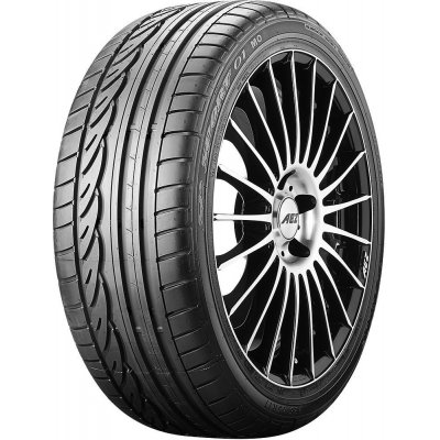 Dunlop SP Sport 01 205/55 R16 91V – Hledejceny.cz