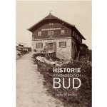 Historie krkonošských bud - Bartoš Martin – Hledejceny.cz