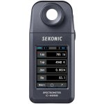 Sekonic C-4000 SpectroMeter JT42 – Hledejceny.cz