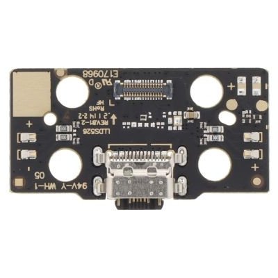 Lenovo Tab P11 Plus TB-J616F - Nabíjecí Konektor PCB Deska – Zboží Živě