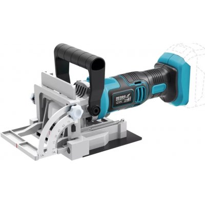 DEDRA-EXIM Akumulátorová lamelovačka 18V DEDRA SAS+ALL DED6916 – Sleviste.cz