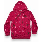 Sezon Dívčí mikina Růžová – Sleviste.cz