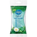Calypso Aqua massage koupelová mycí houba viskózní – Zboží Dáma Calypso Aqua massage koupelová mycí houba viskózní – Zboží Dáma