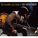 Montgomery.wes - Incredible Jazz Guitar LP – Hledejceny.cz