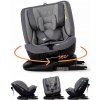 KinderKraft XPEDITION ISOFIX 2021 grey