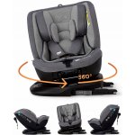 KinderKraft XPEDITION ISOFIX 2021 grey – Zbozi.Blesk.cz