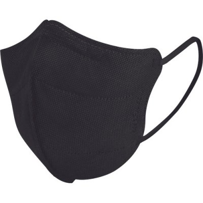 CERVA RespiPro Carbon FFP2 respirátor M 3 ks – Hledejceny.cz