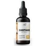 Sibi Shiitake extrakt tinktura 50 ml – Hledejceny.cz