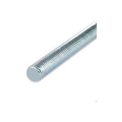 RAWLPLUG Závitová tyč s metrickým závitem, o8mm, 1m – Hledejceny.cz