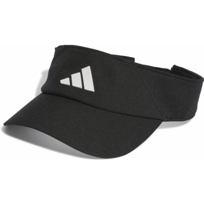 adidas Visor Aeroready black/white