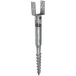 DOMAX PWU zemní vrut 120x865x1,8 – Hledejceny.cz