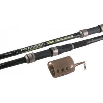 Trabucco Precision RPL Barbel & Carp Feeder 3,9 m 200 g 3+2 díly