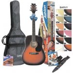 Ashton D 25 Pack – Zboží Dáma