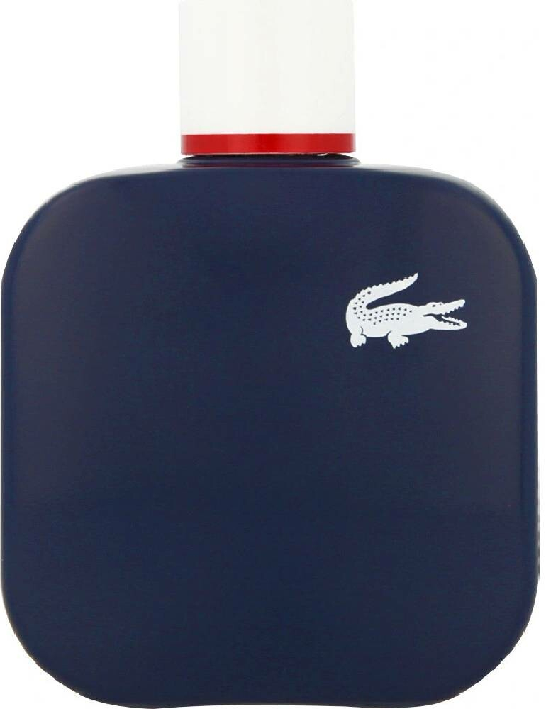 Lacoste Eau de Lacoste L.12.12 French Panache toaletní voda pánská 100 ml tester